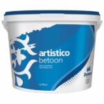 Bianca Artistico Betoon (Beton Görünümlü Sıva)