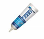 Bianca Silikonlu Derz Tamir Dolgusu Beyaz 350 gr.