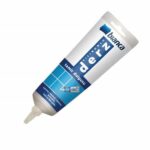 Bianca Silikonlu Derz Tamir Dolgusu Beyaz 350 gr.