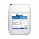 Bianca Kaydırmaz Zemin Solüsyonu